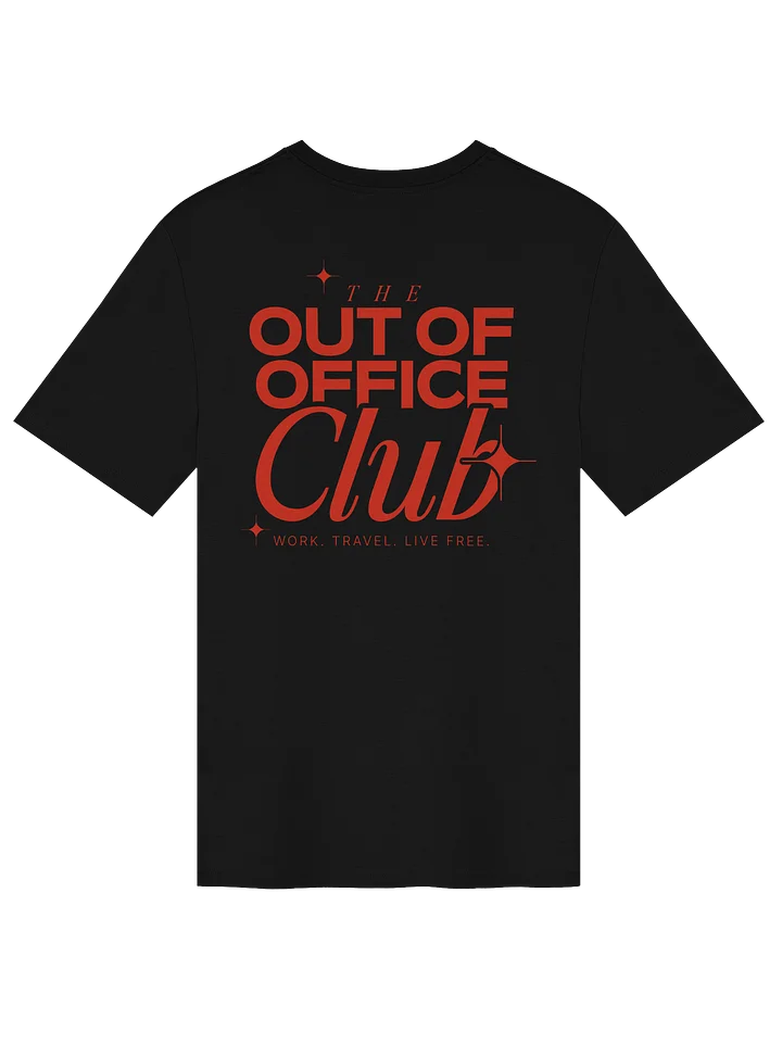 Out Of Office Club | RED product image (5)