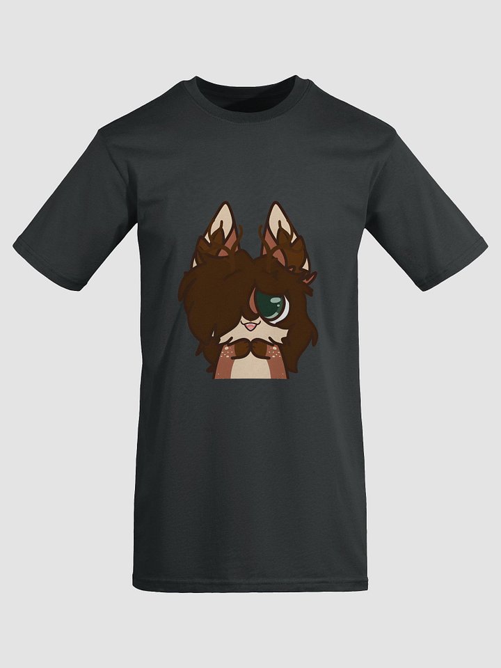 MoxettStar T-shirt product image (2)