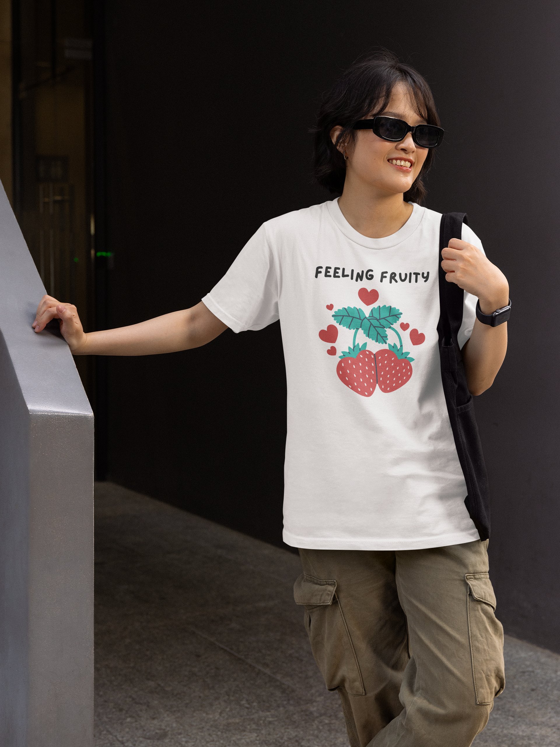 🍓 Feeling Fruity product image (2)
