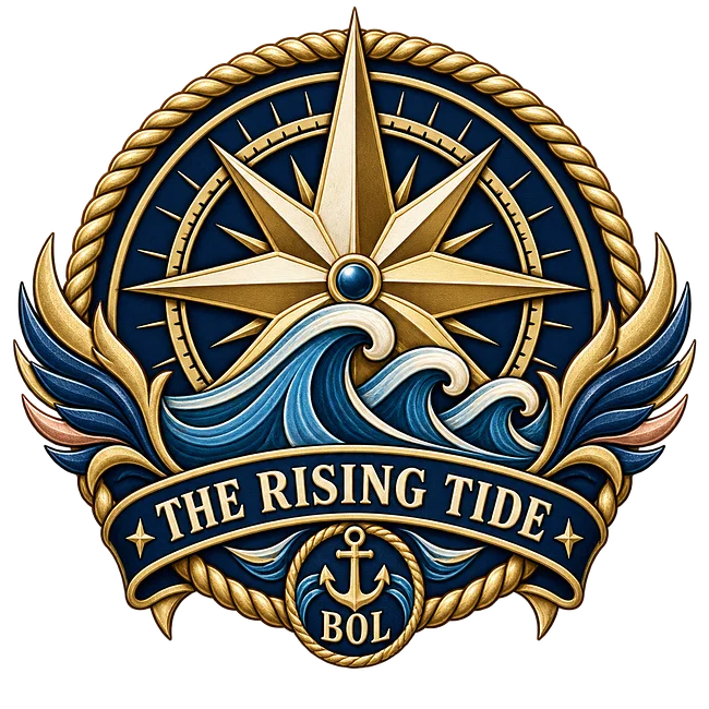 The Rising Tide Collection