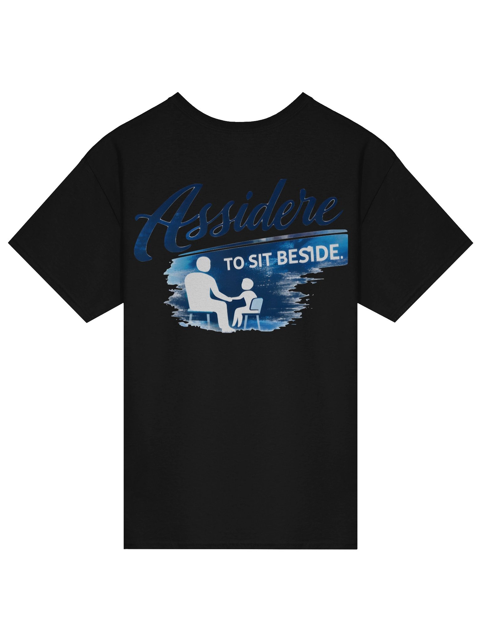 Assidere T-Shirt product image (2)