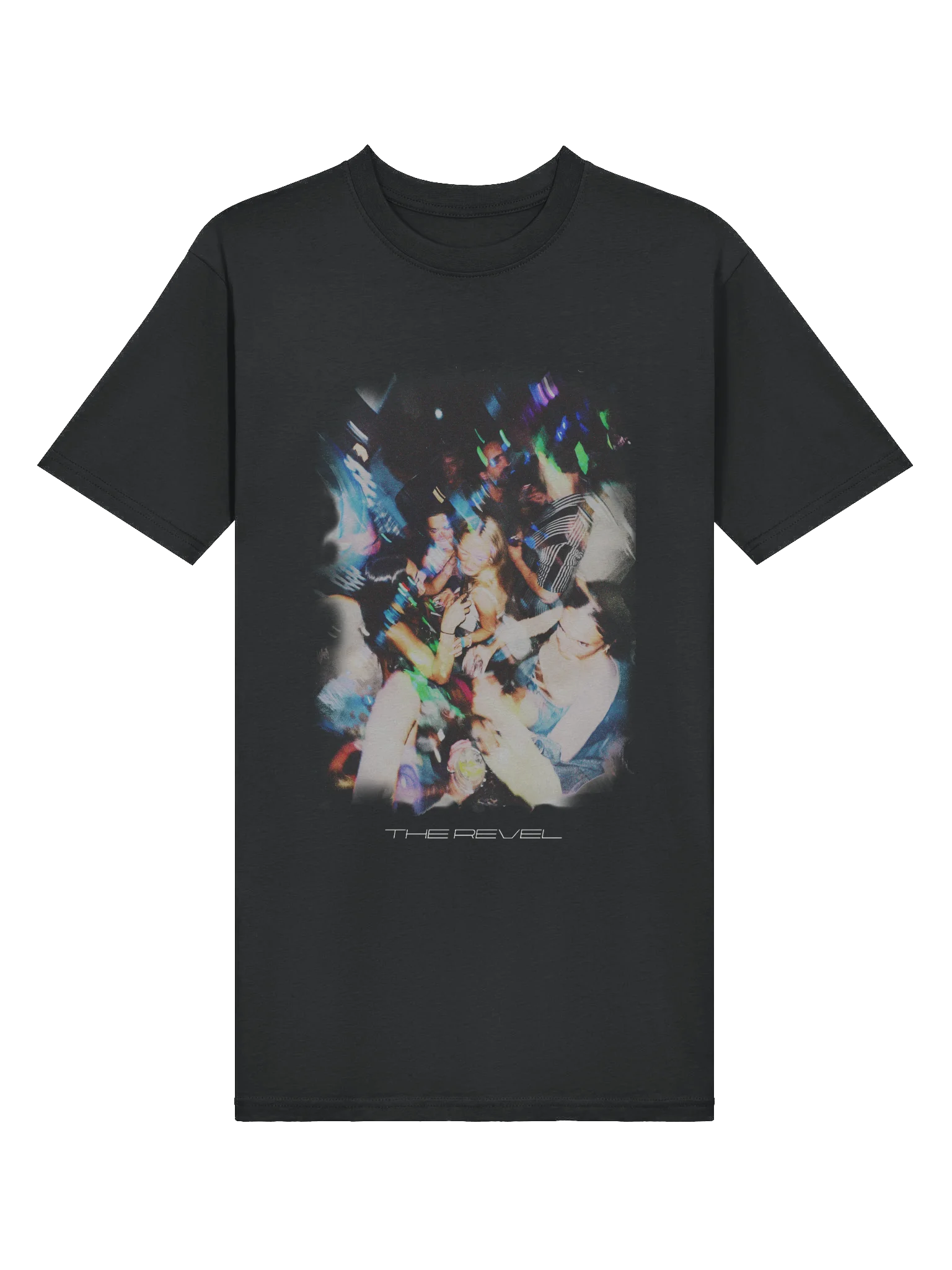 GRAILZ T-SHIRT product image (3)