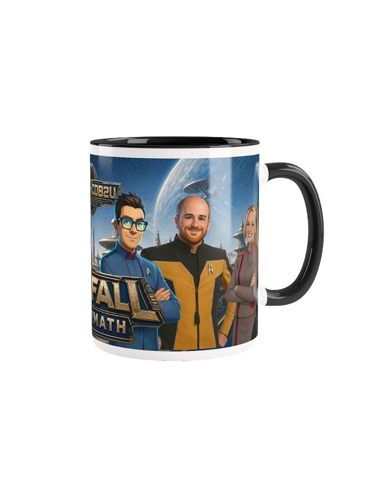 Arcfall Academy Style - Mug product image (13)