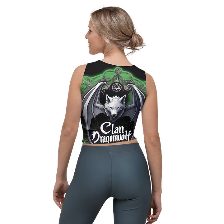 Dragonwolf Signature Crop product image (2)