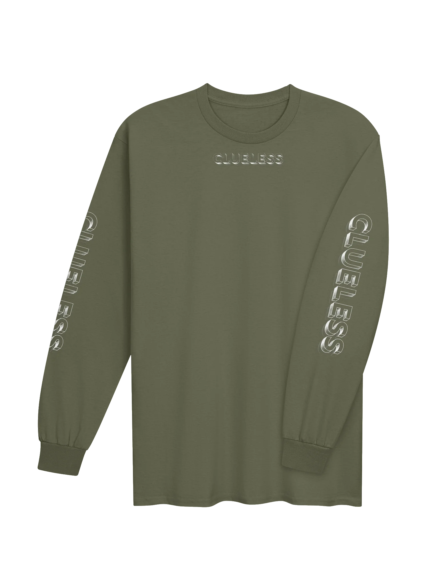 Core Long Sleeved Tee product image (4)