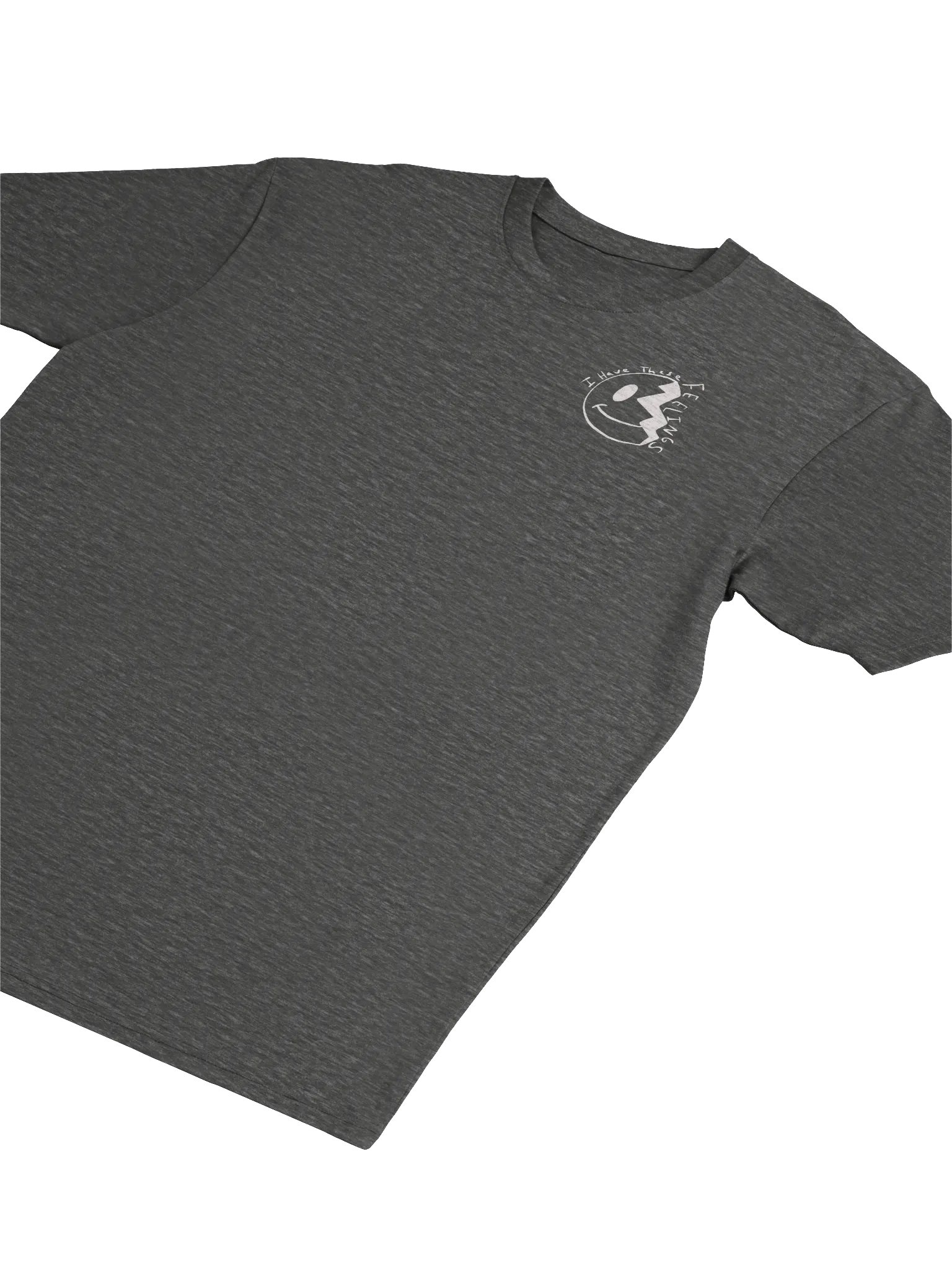 I have Feelings Tee product image (8)