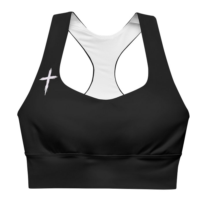Workout Bra 2 product image (1)