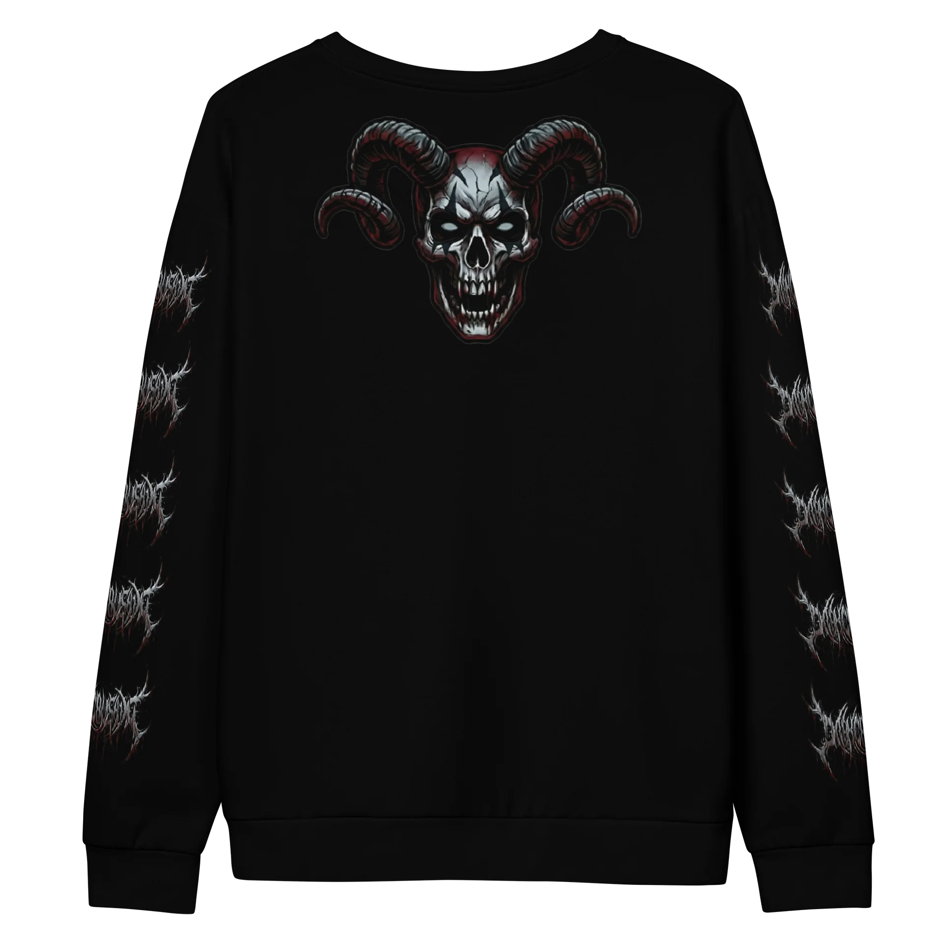 Pentagram Sweatshirt product image (2)