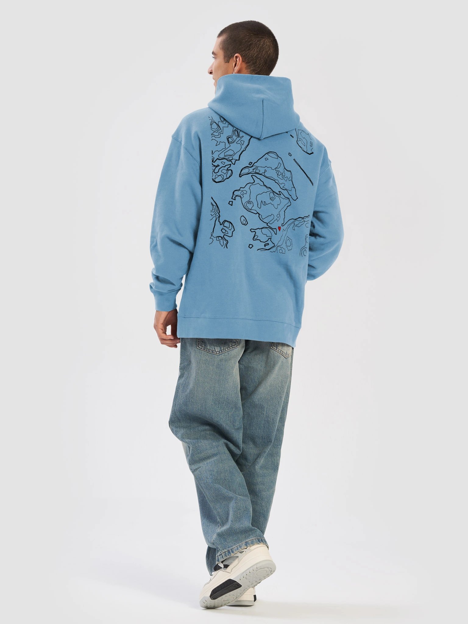 TGMM Love - Light (AS Colour) product image (6)