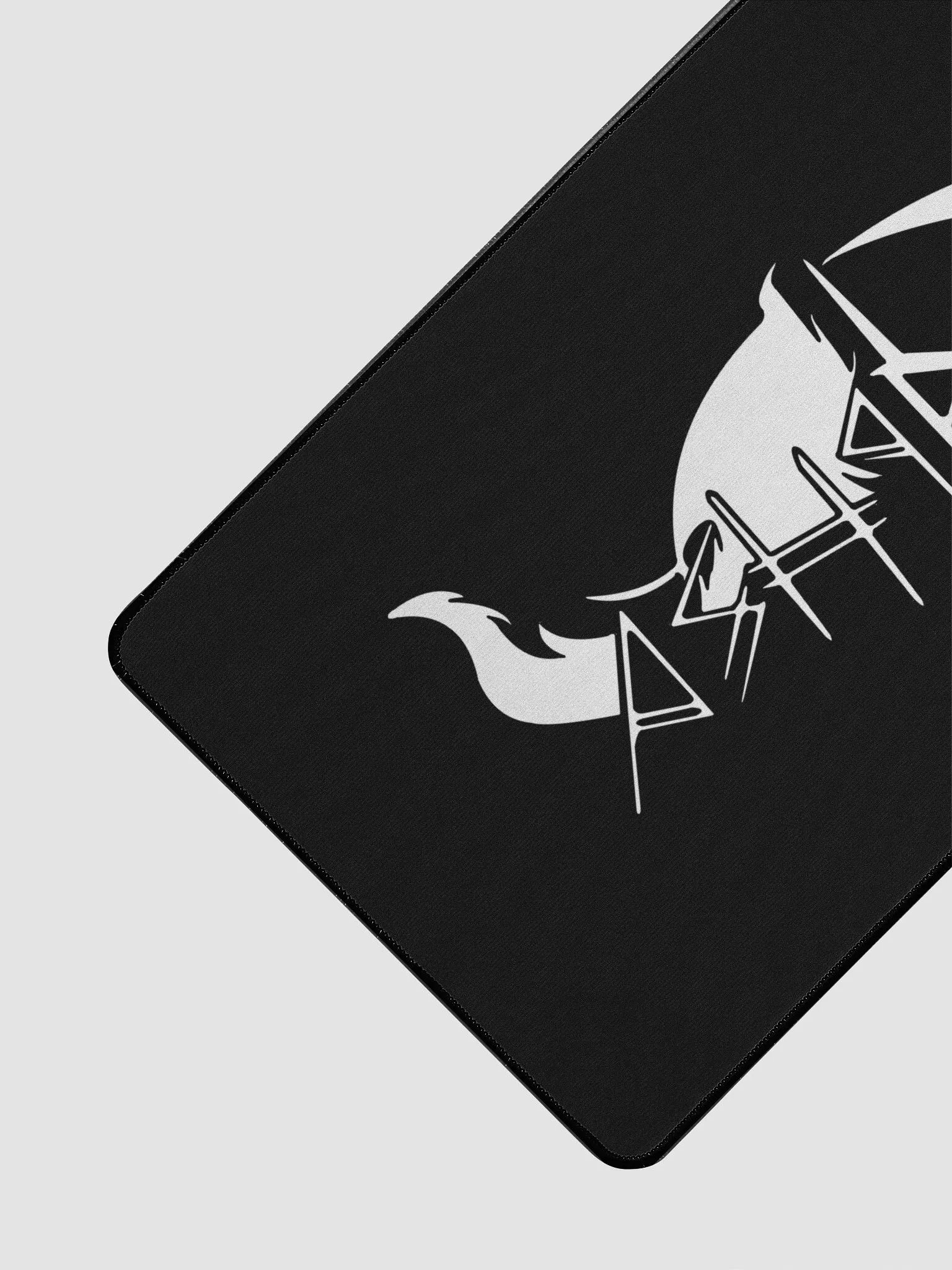 Ashiros Deskpad Large Black product image (3)