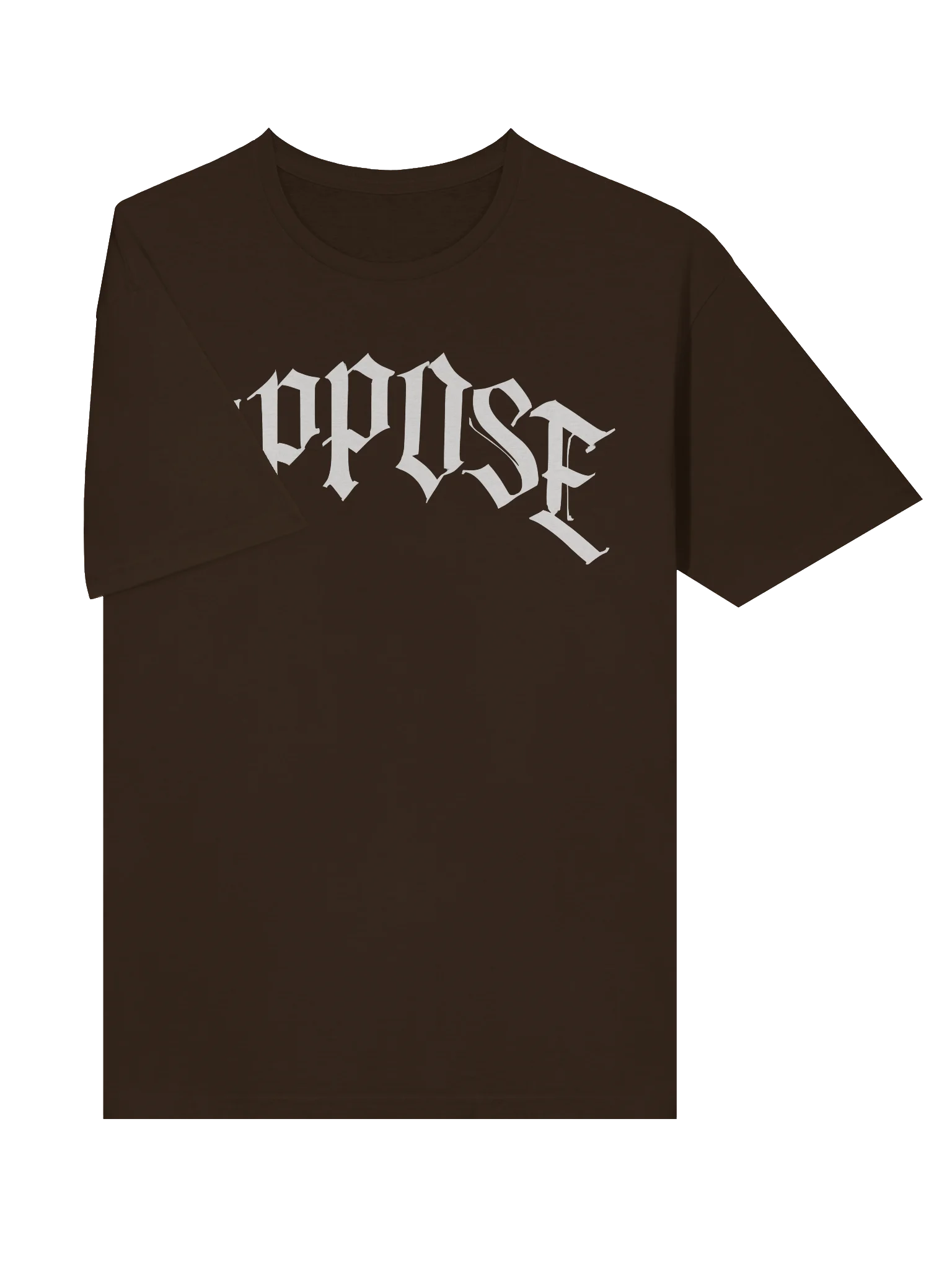 OPPOSE Unisex Graphic T-Shirt product image (4)
