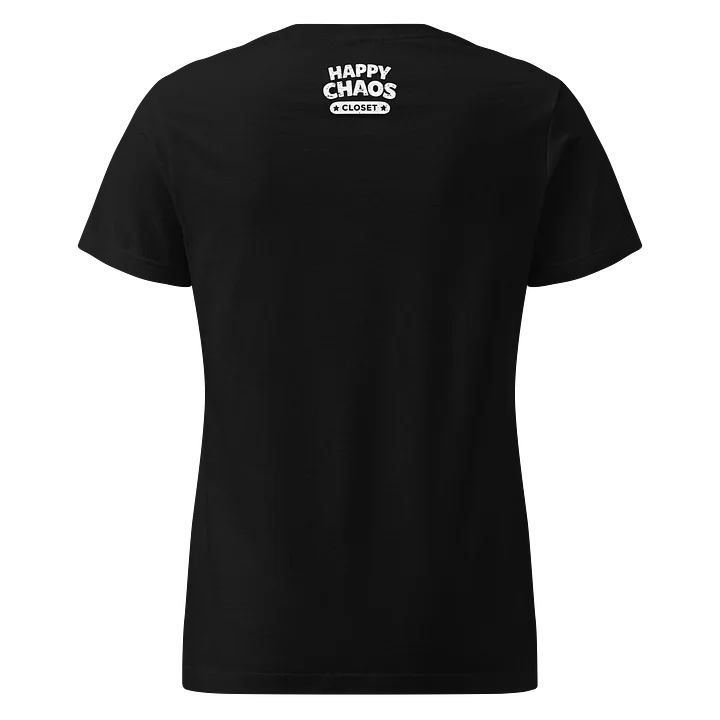 Toxic Queen T-Shirt product image (6)
