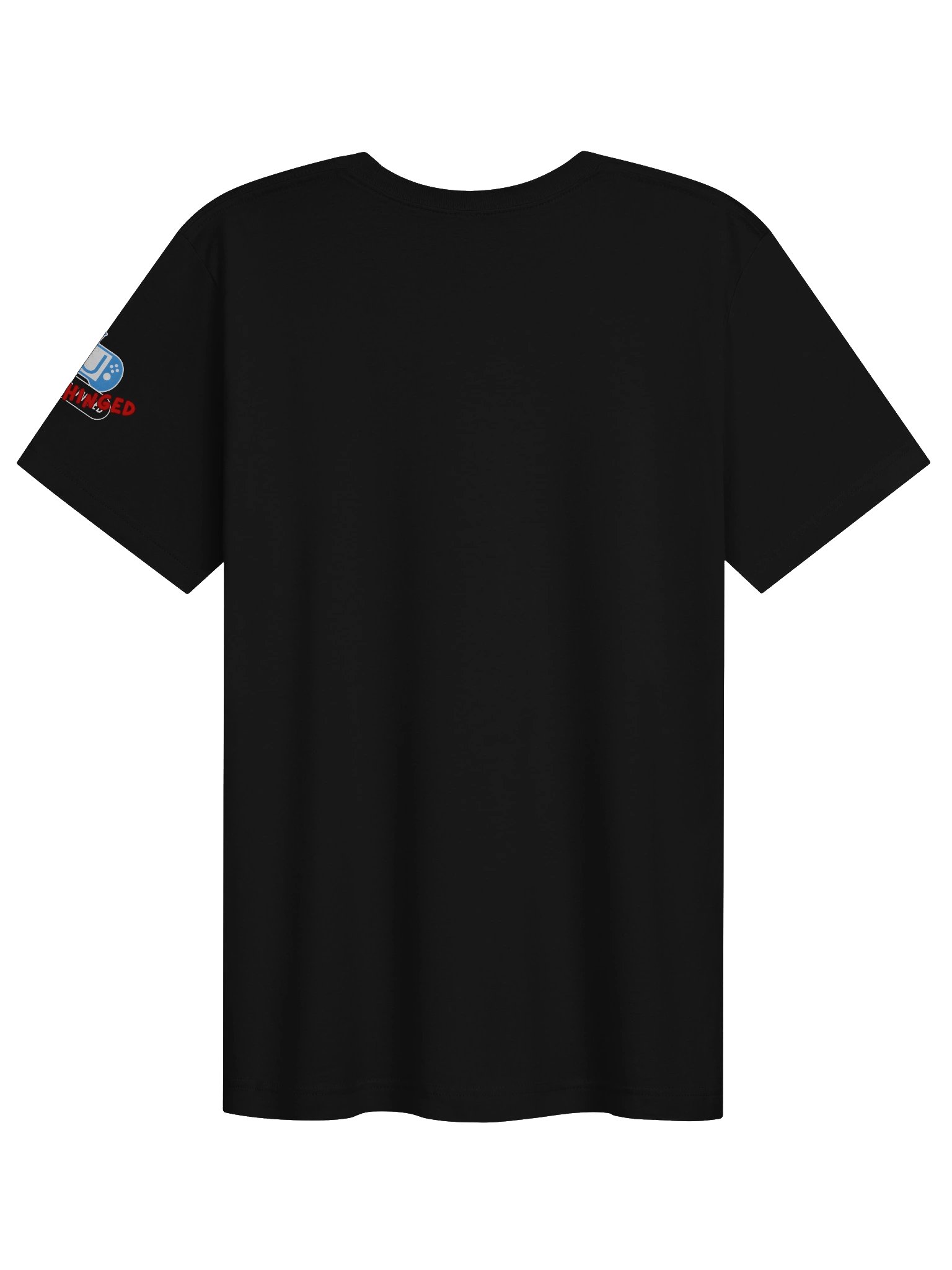 Mental Jamnastics Tee product image (12)