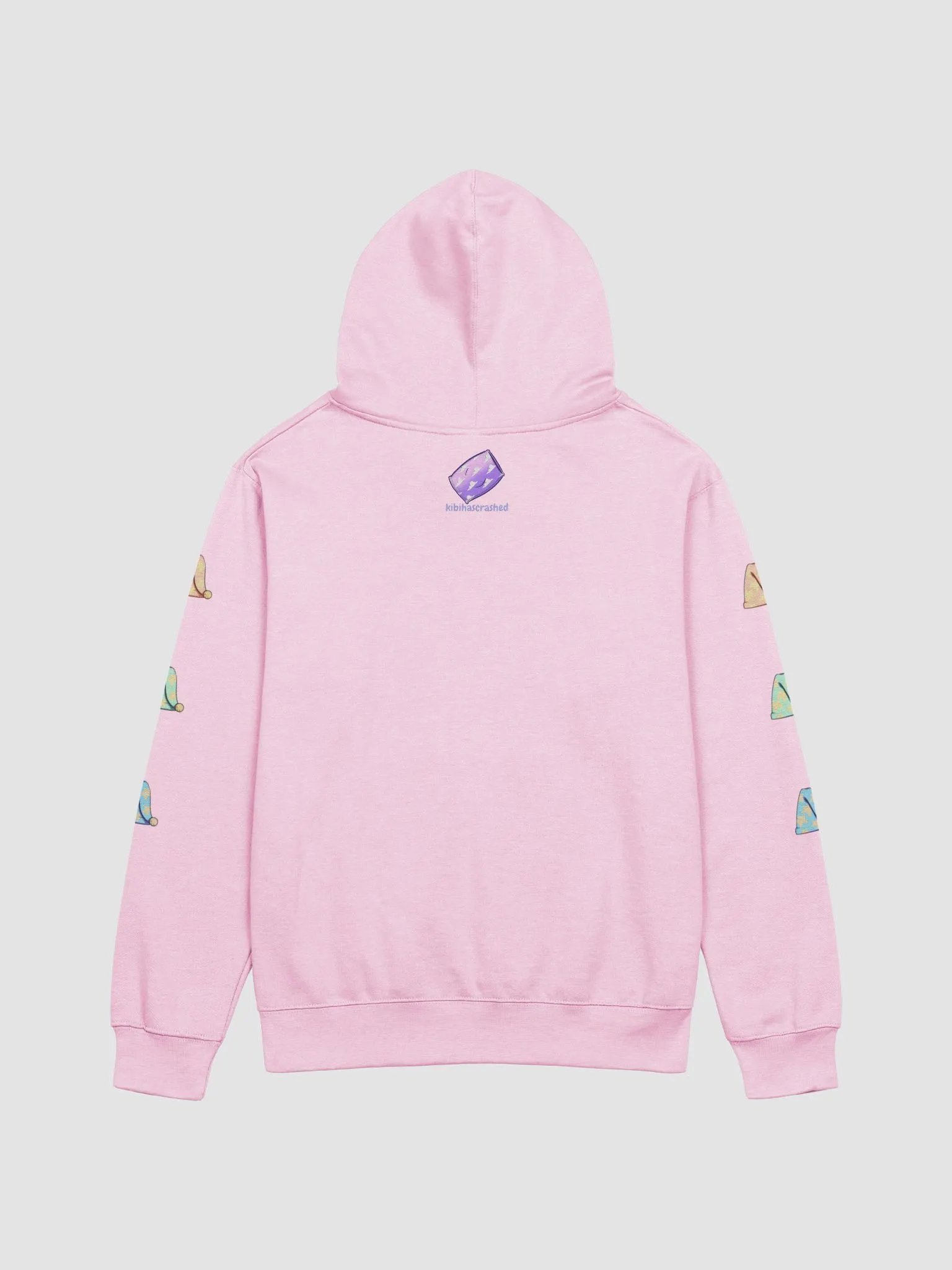Cozy Bus Stop hoodie product image (2)