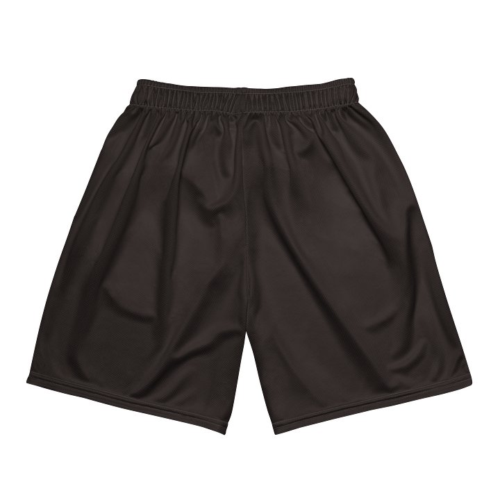 Sunday Jollof Kings Home Shorts product image (2)