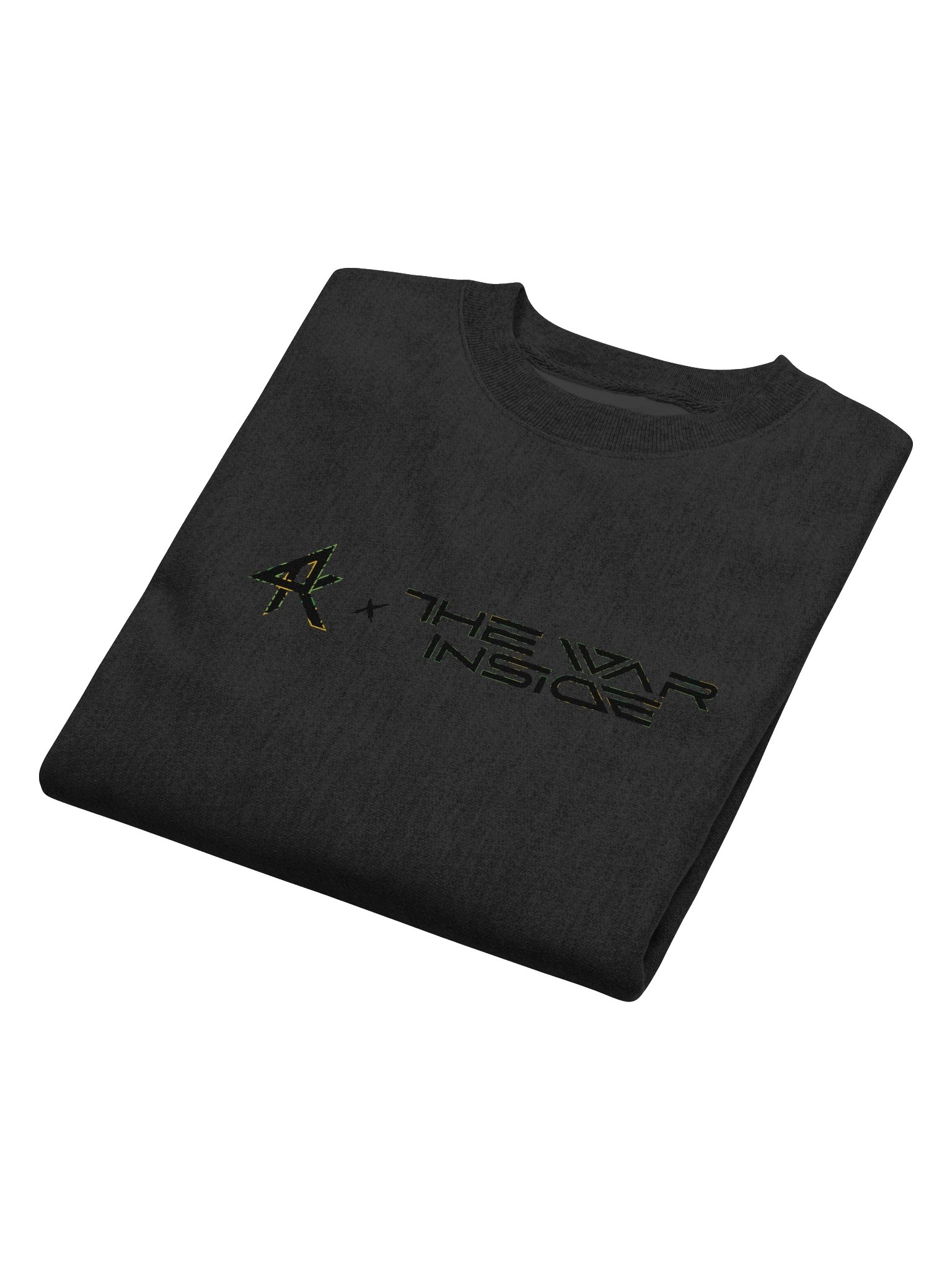 AKX CHAMPION LONG SLEEVE TEE product image (6)