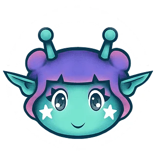 Galaxy Goblin