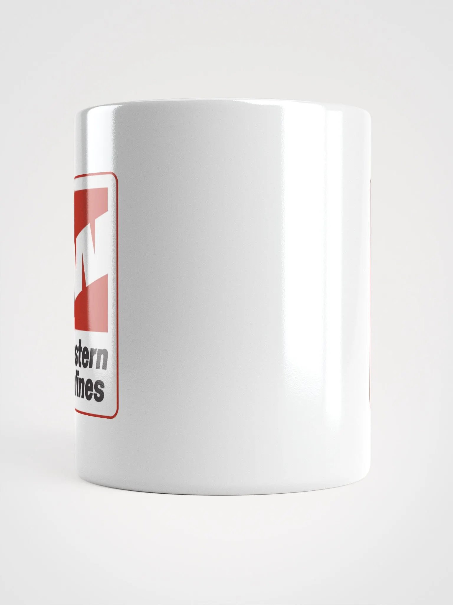 Western Airlines - Mug product image (15)