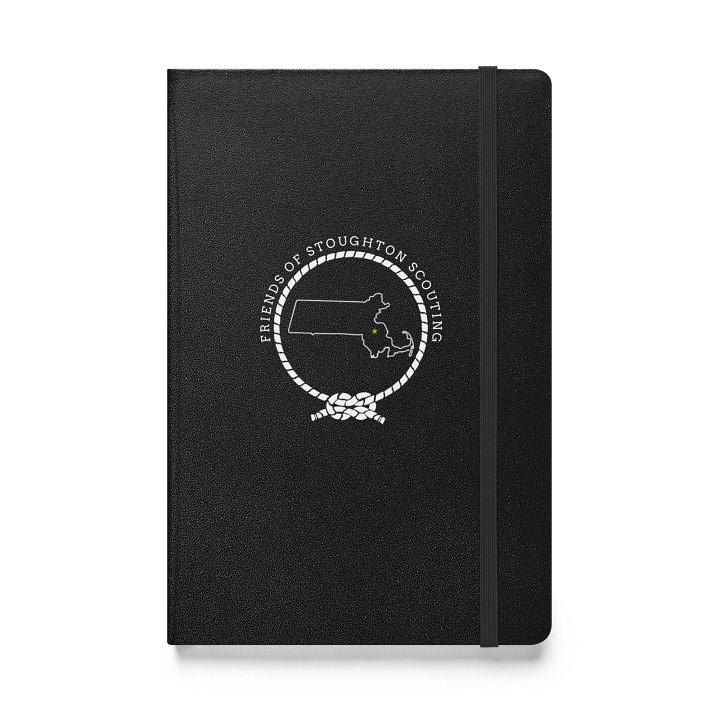Stoughton 516 Note Book product image (1)