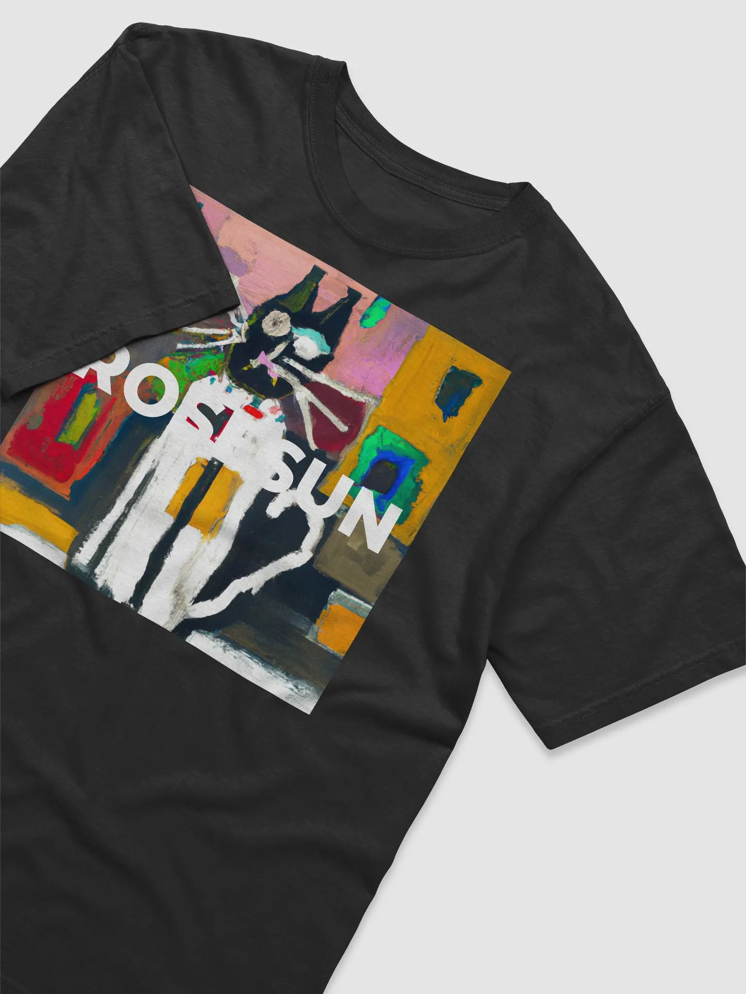 ROSESUN® - RELAXED-FIT - T-SHIRT product image (33)