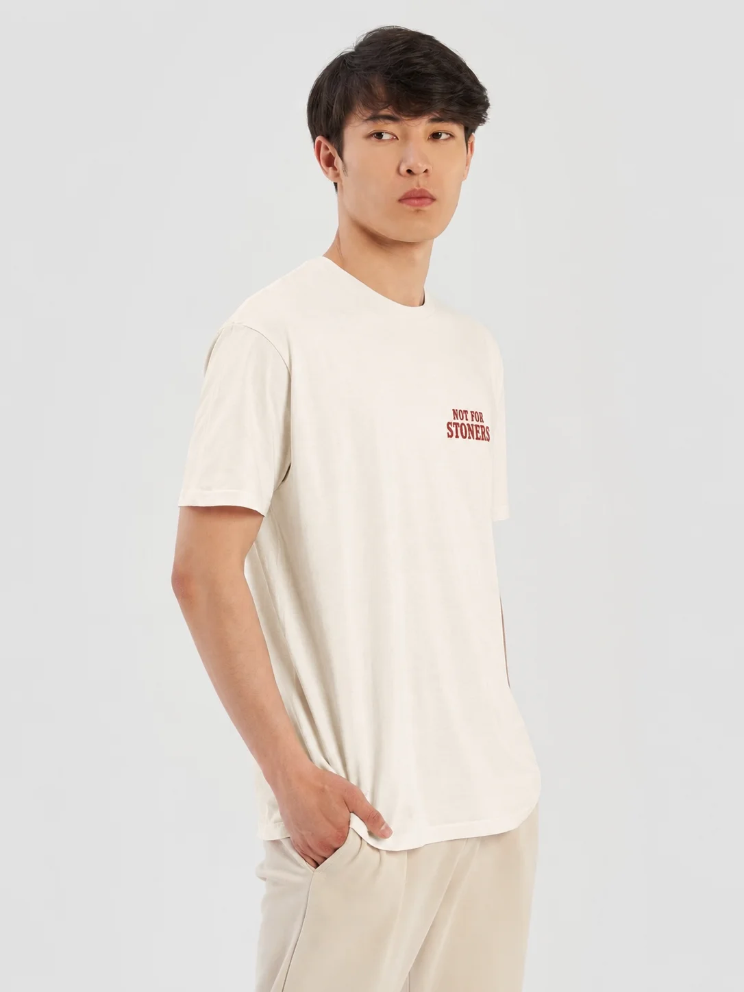 710 H@sh Club T-shirt product image (4)