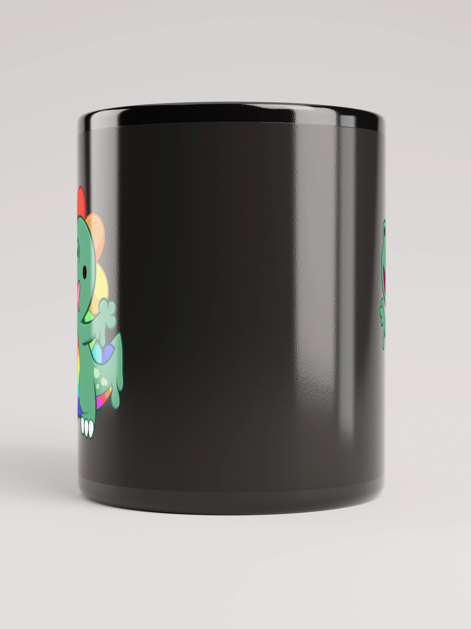 Ditto Zilla Partner Mug product image (2)