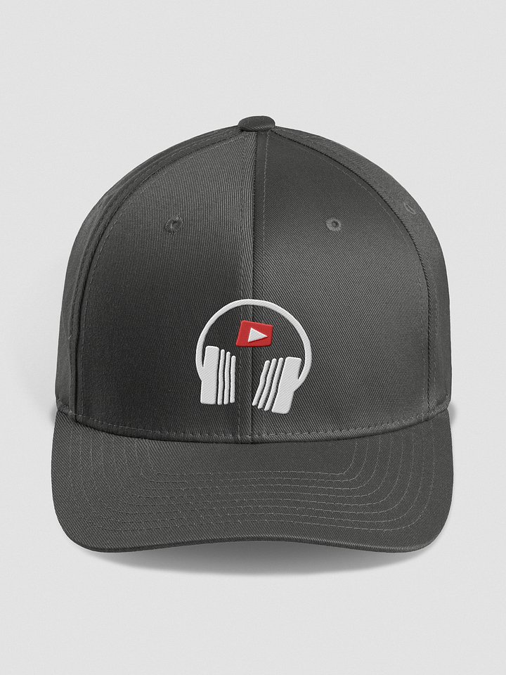 The Fantasy Football Show (FlexFit) HAT product image (8)