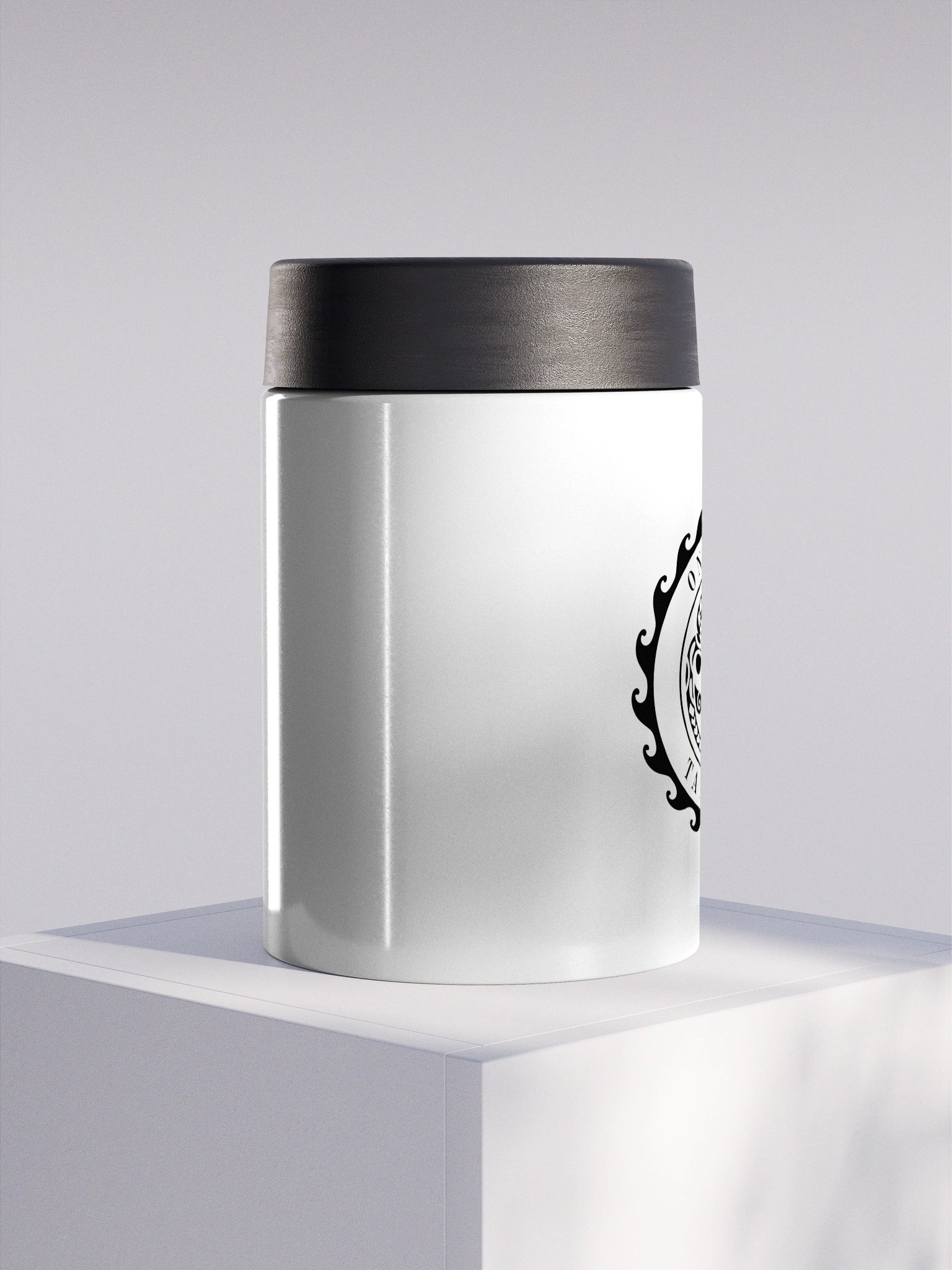 Tangaroa Stainless Steel Can Cooler product image (1)