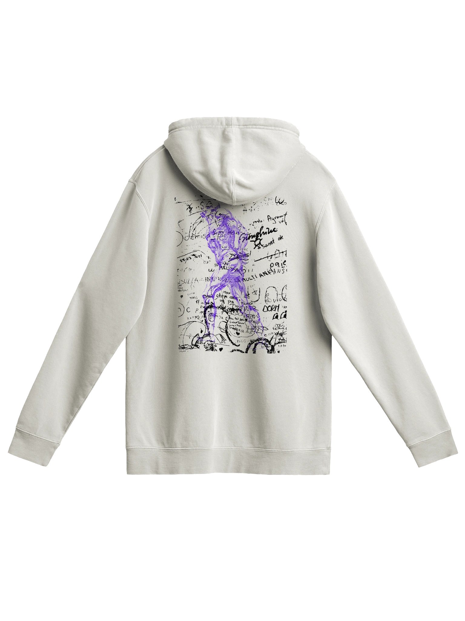 Calisthenics Ancient Art Hoodie product image (2)