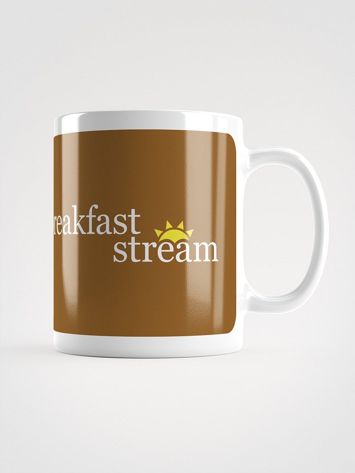 Team Hot Chocolate Mug product image (2)