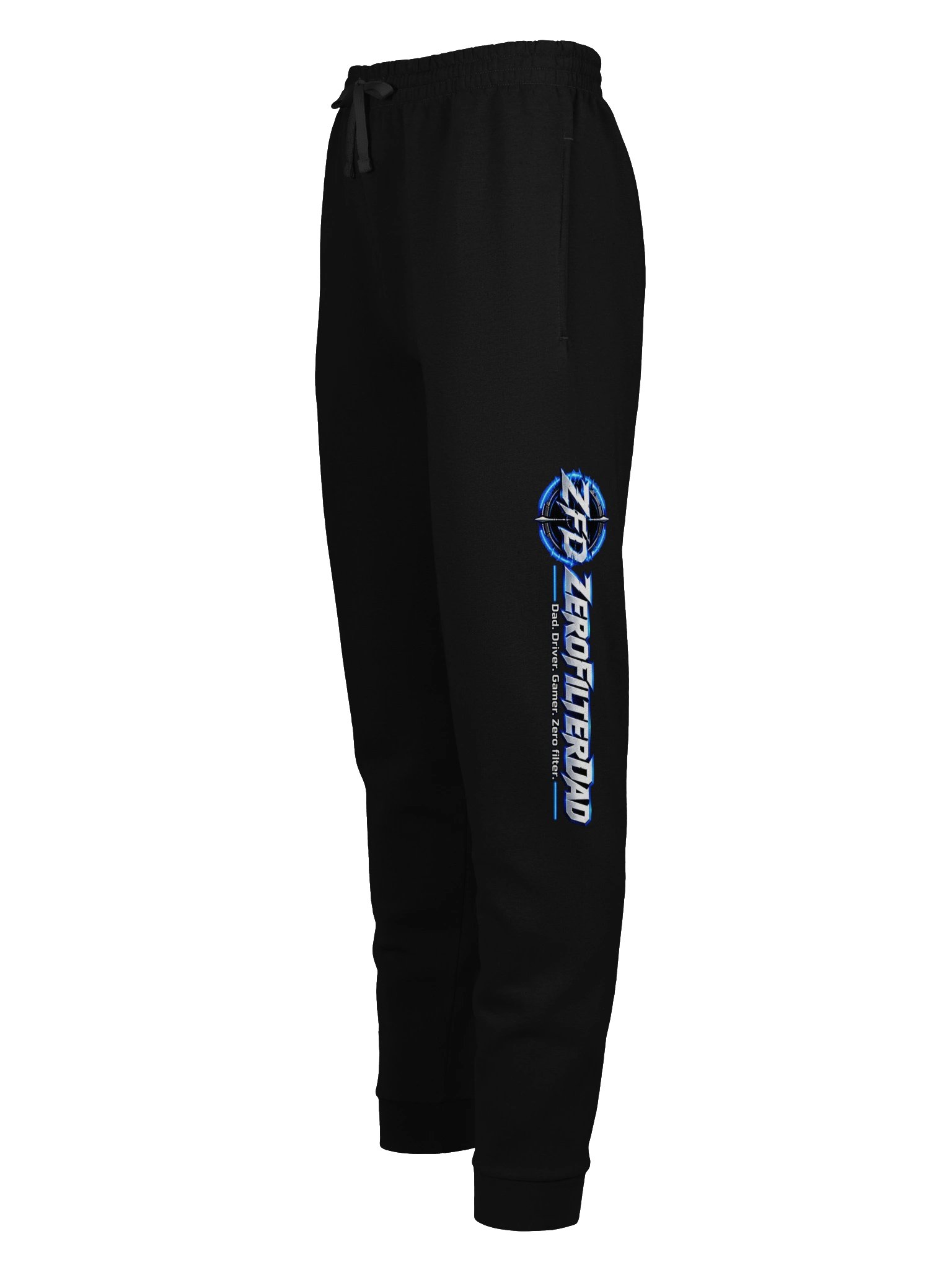 Zero Joggers product image (3)