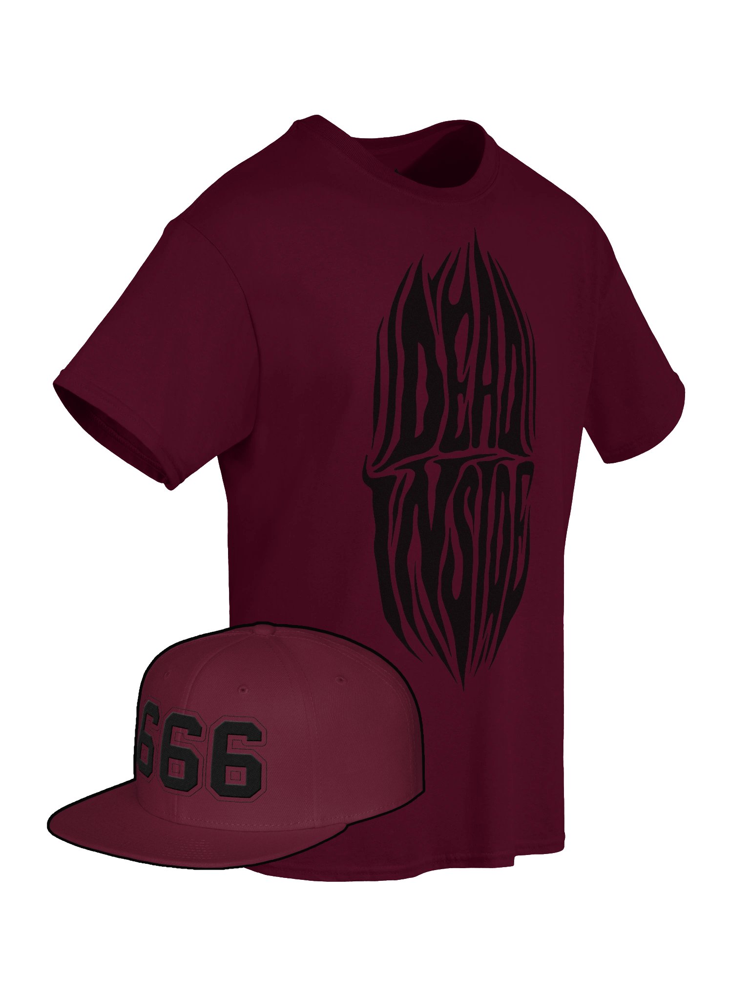 Maroon Duo Bundle product image (1)