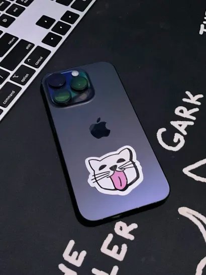 Shmooblesworld Sticker Sheet product image (5)