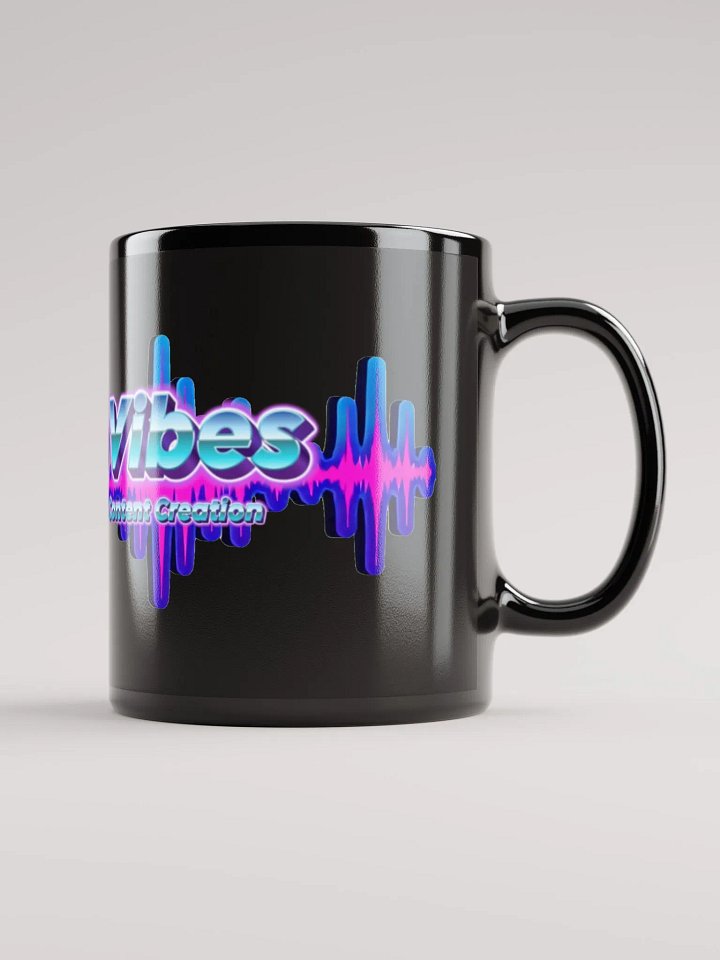 StreamVibes Kaffeebecher product image (2)