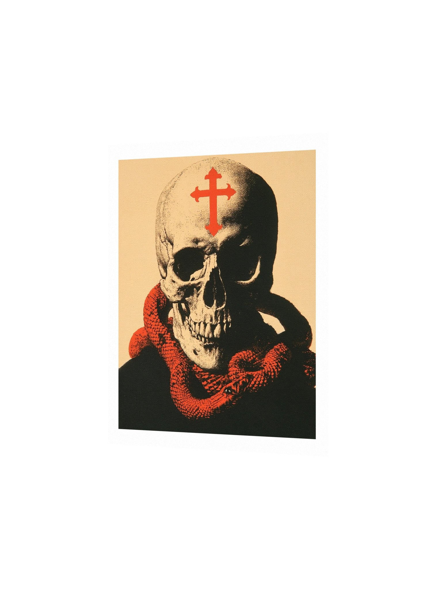 Memento - Art Print product image (3)