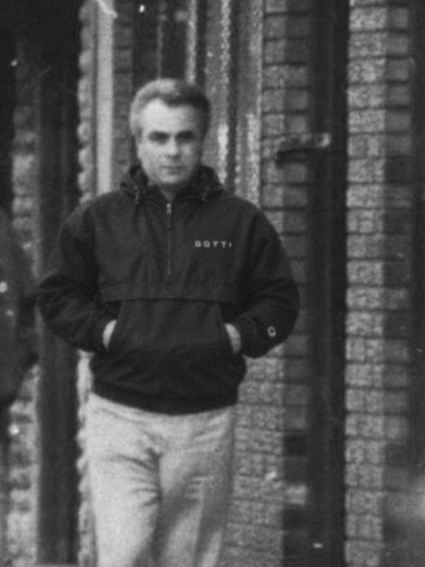GOTTI Track Jacket product image (25)