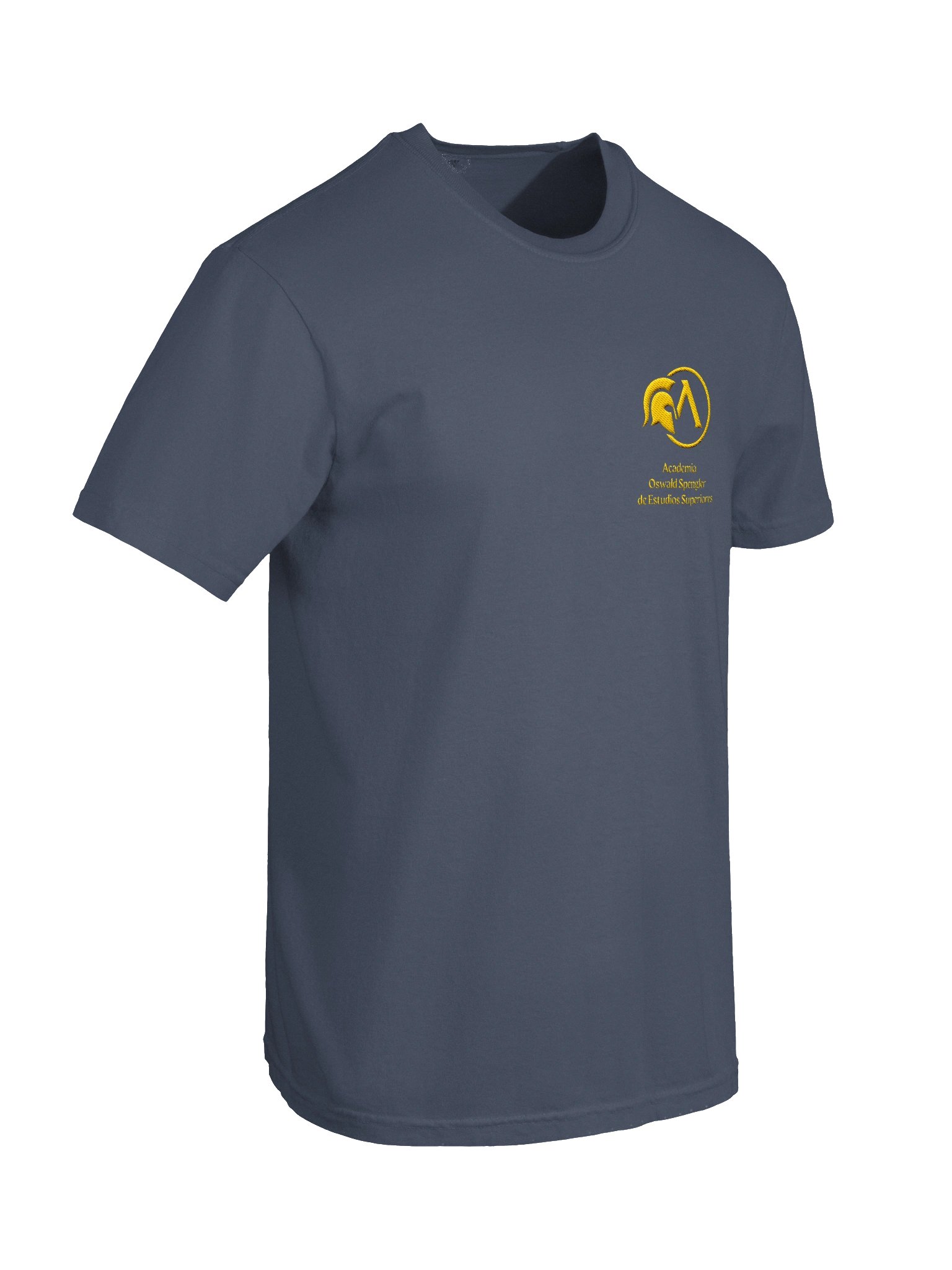 Camiseta de alumnos de la Academia Oswald Spengler product image (101)