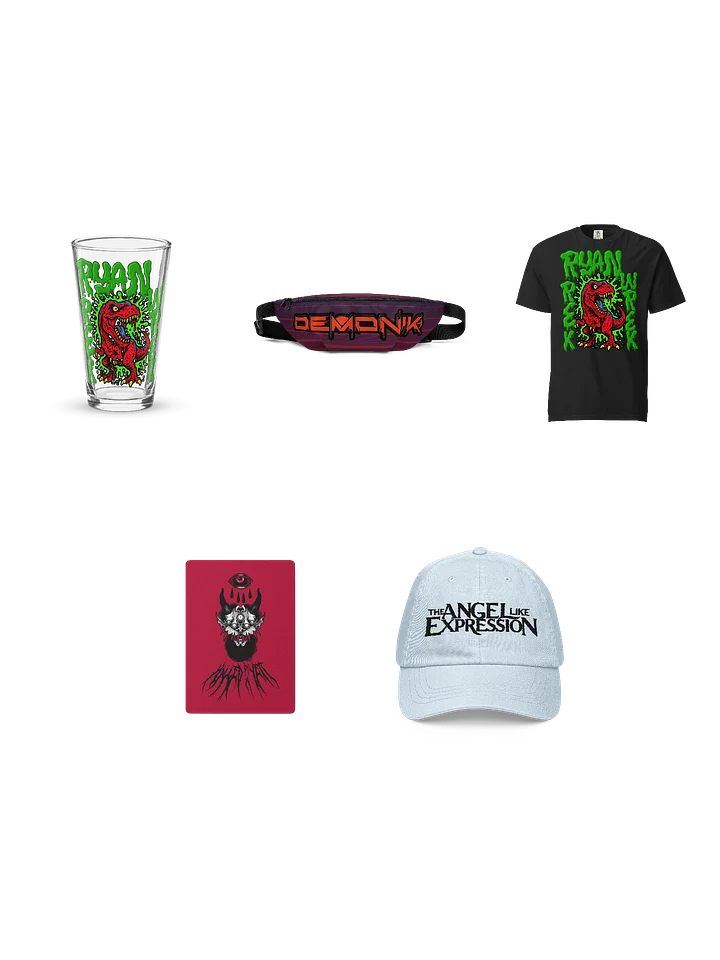 Post HardcorePOSTING Bundle product image (1)