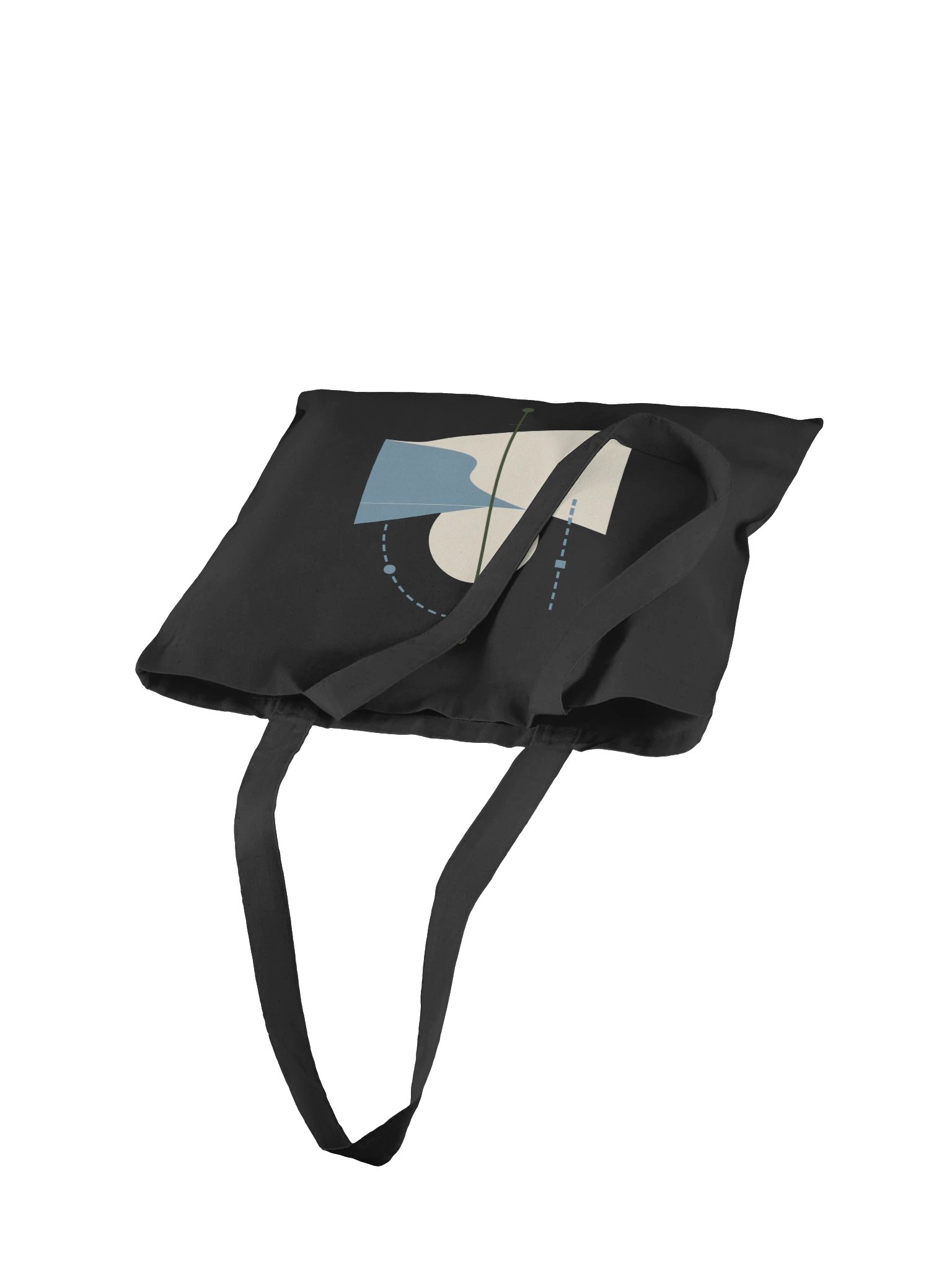 Field Market — Cotton Tote product image (7)