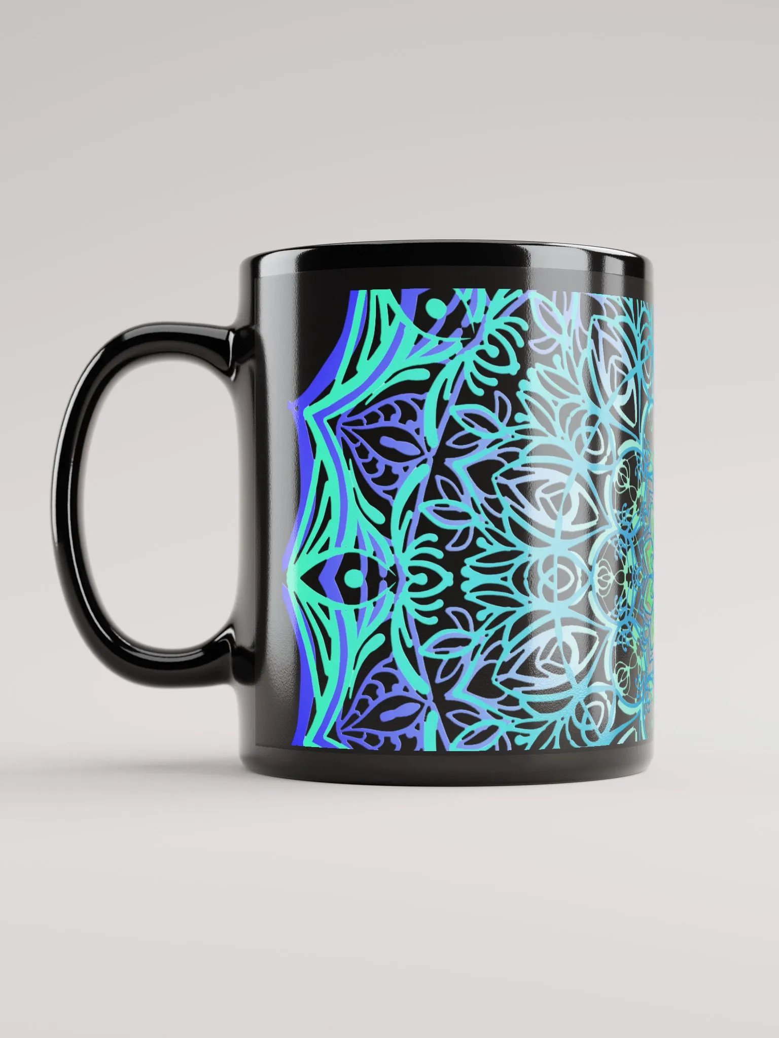 Mystic Mandala Mug product image (12)