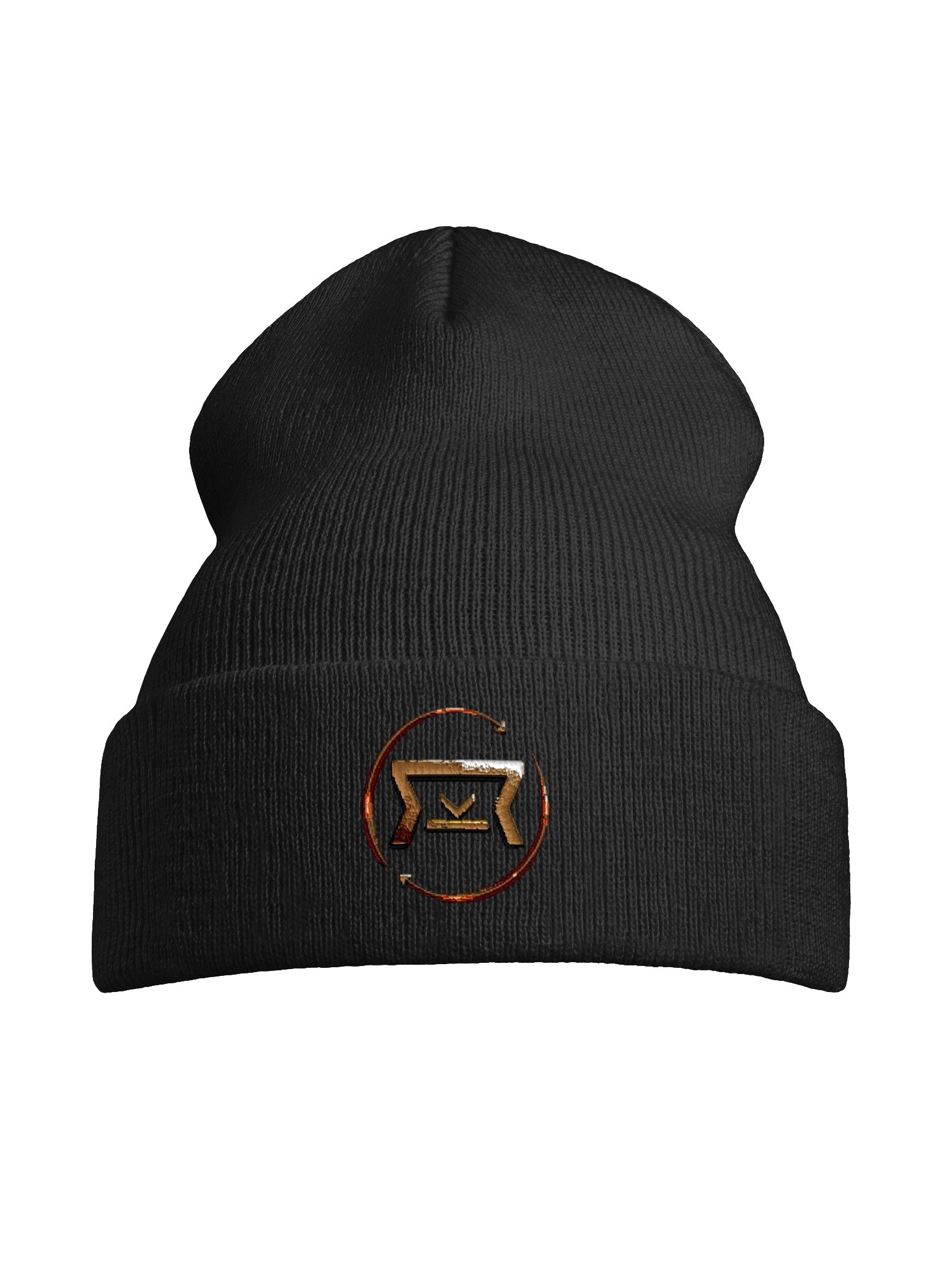 Logo Beanie product image (7)