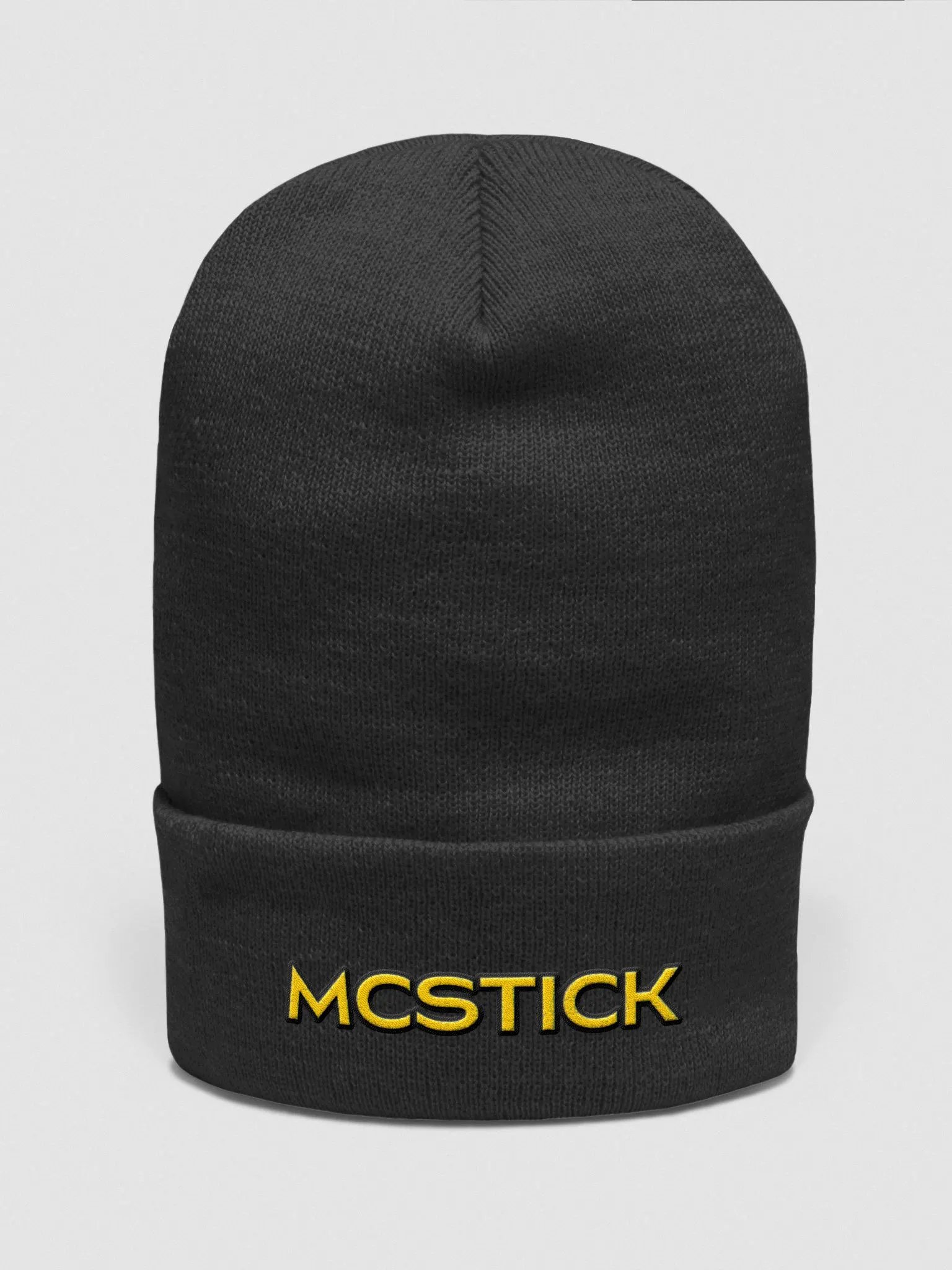 McStick Beanie product image (1)