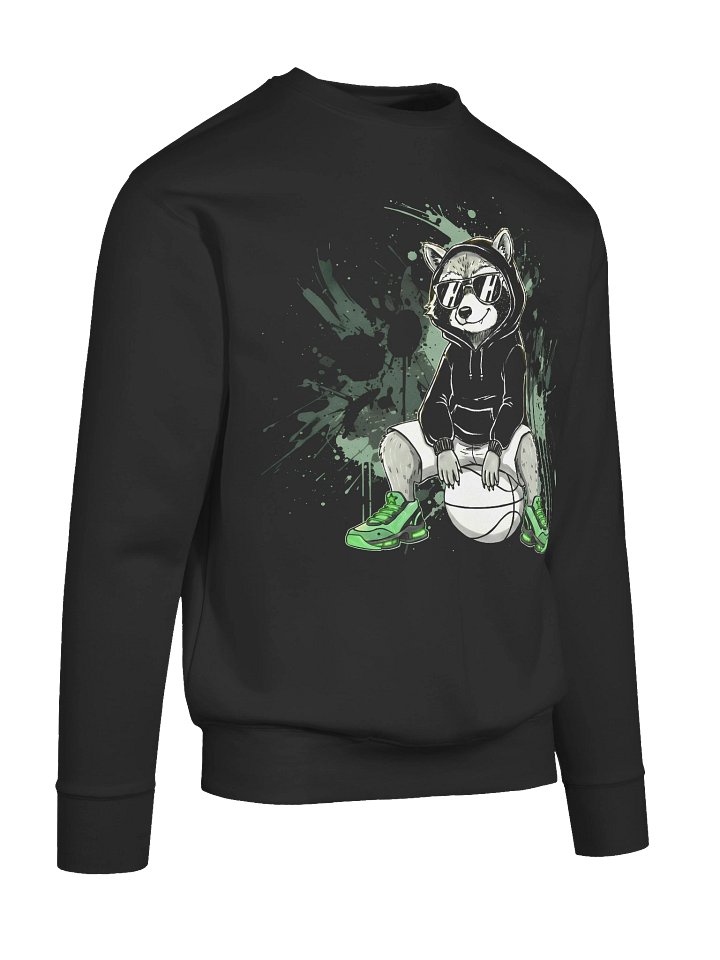 Malmi Sweatshirt product image (2)