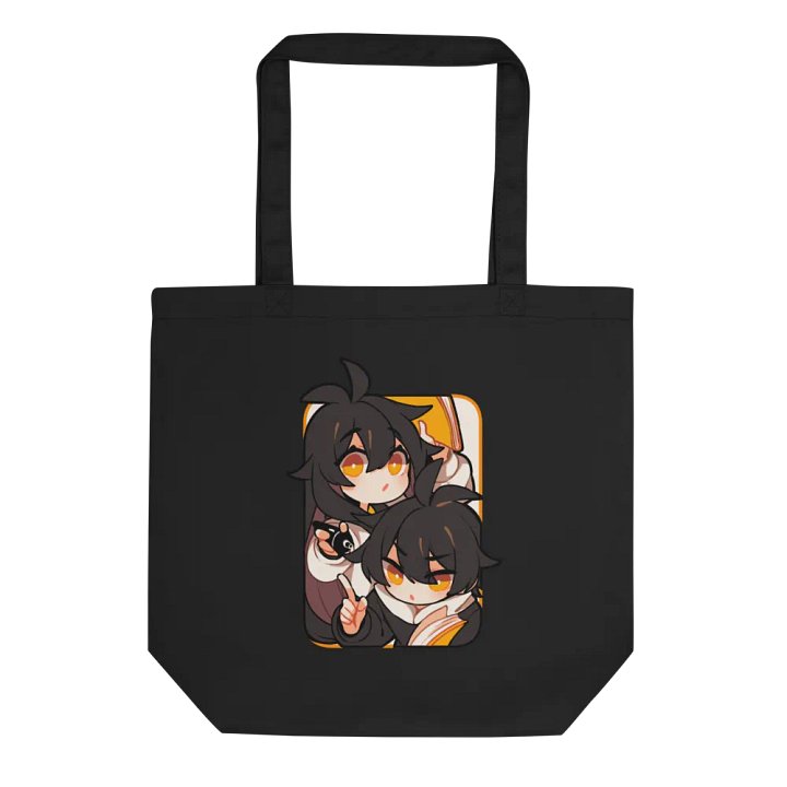 [L/F] ToteBag product image (1)