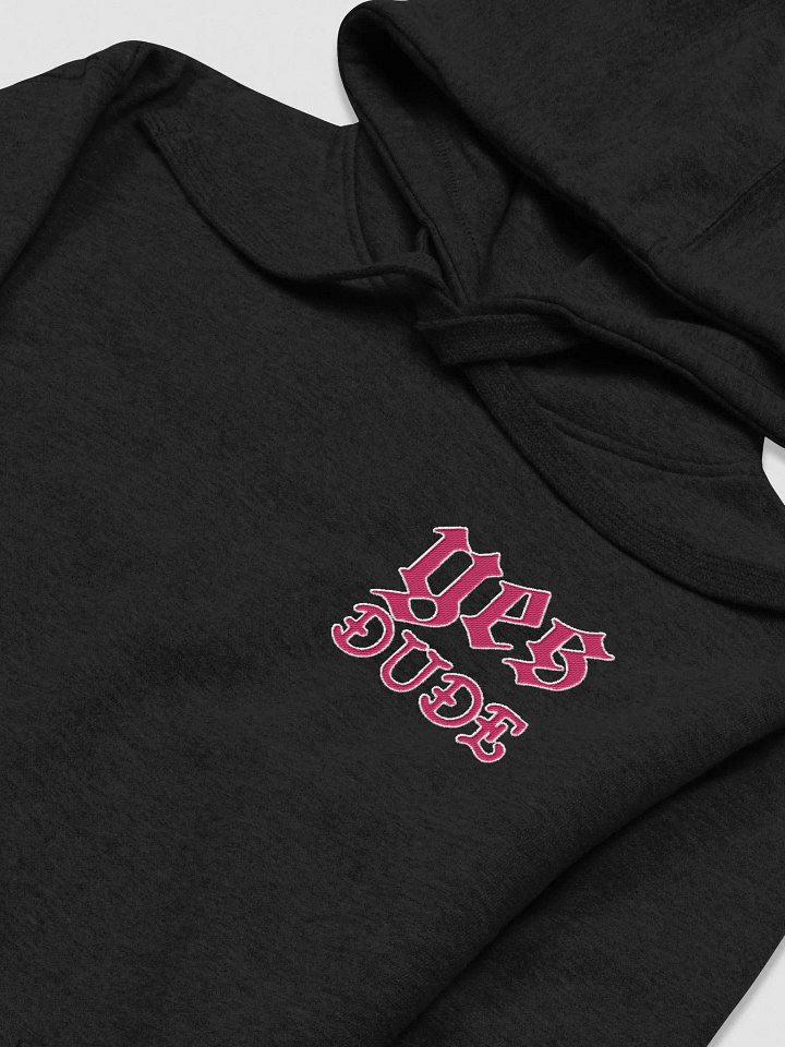 Slogan Hoodie product image (1)