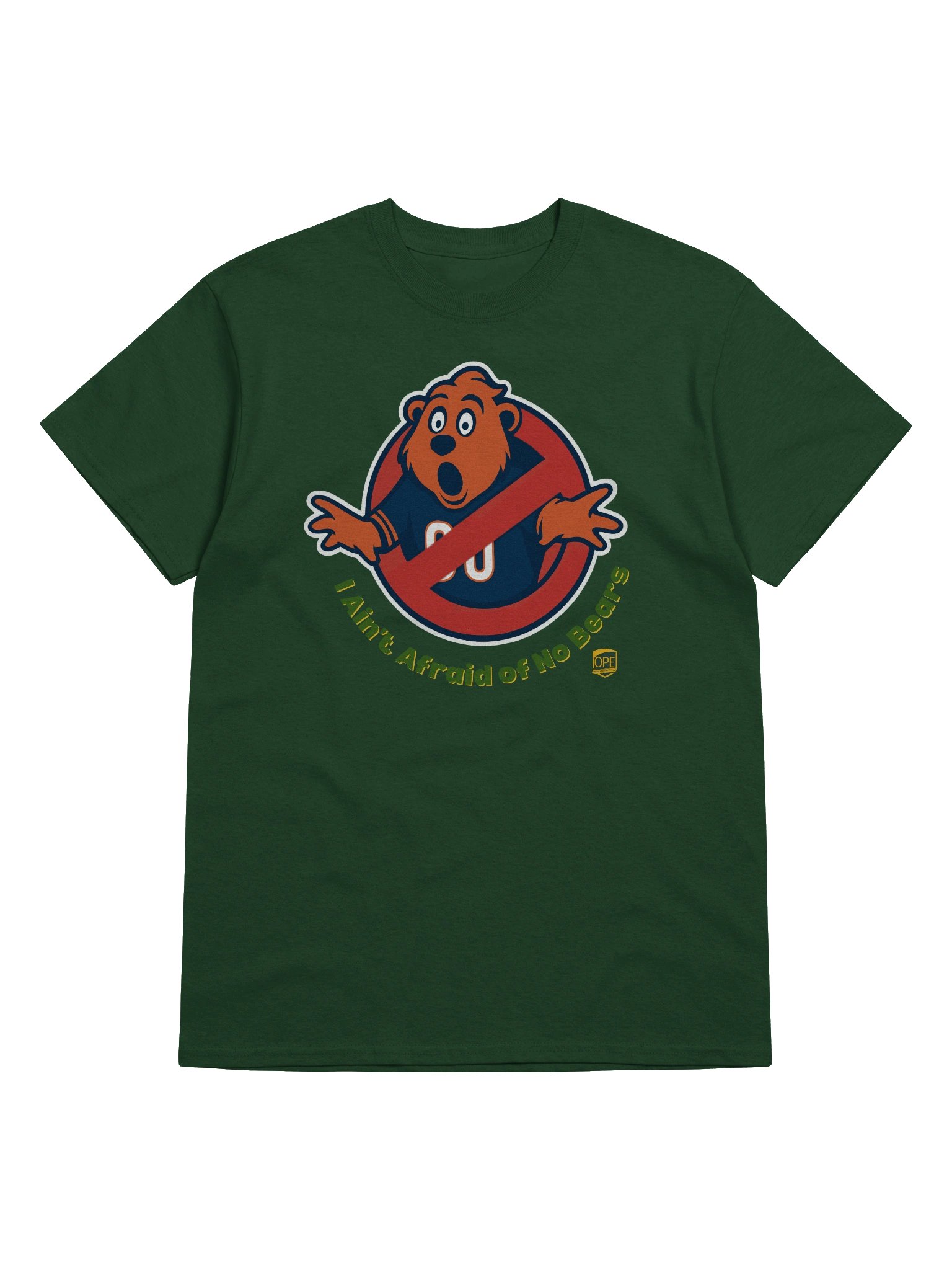 No Bears Tee product image (17)