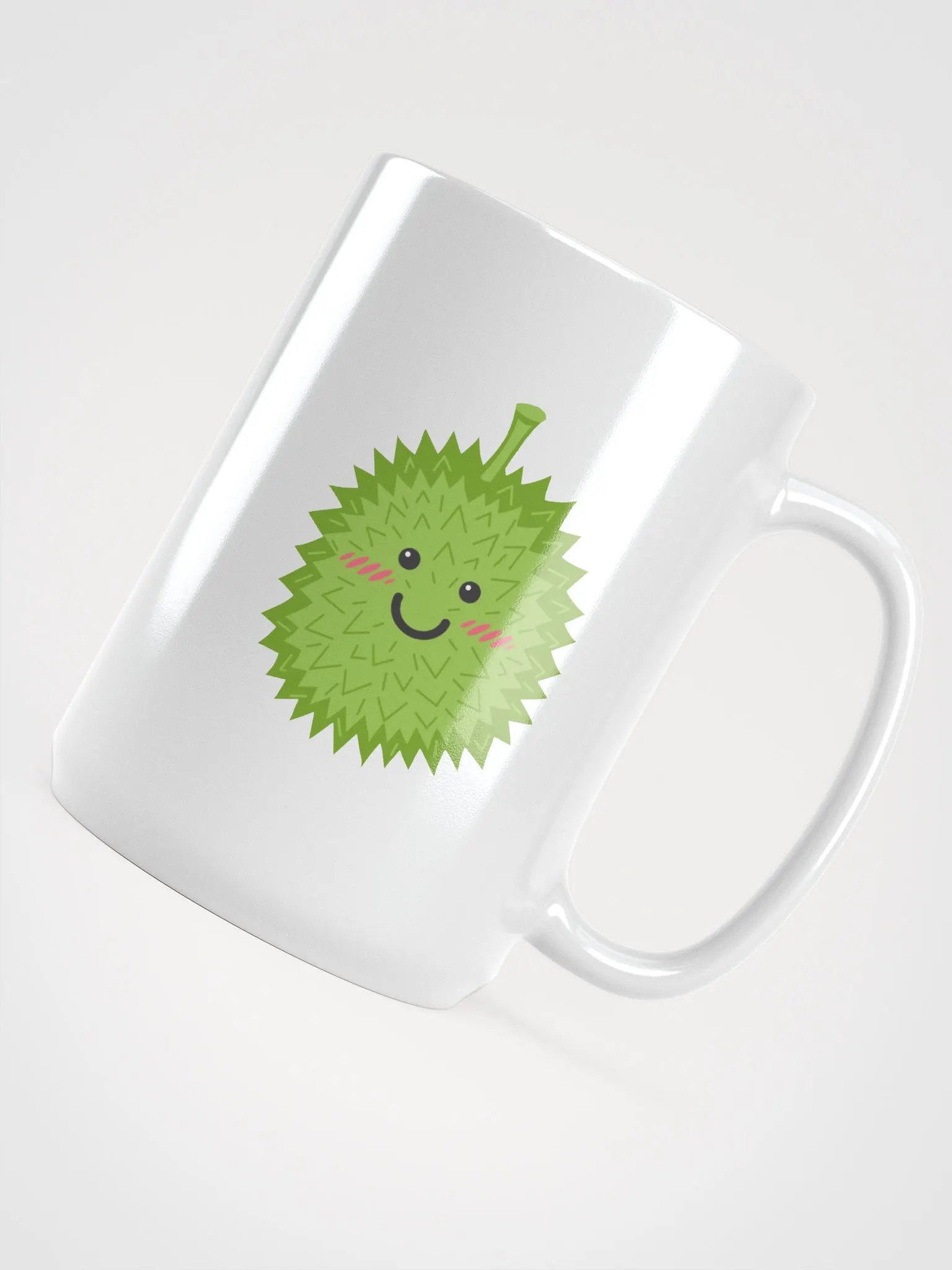 DURIAN Mug product image (4)