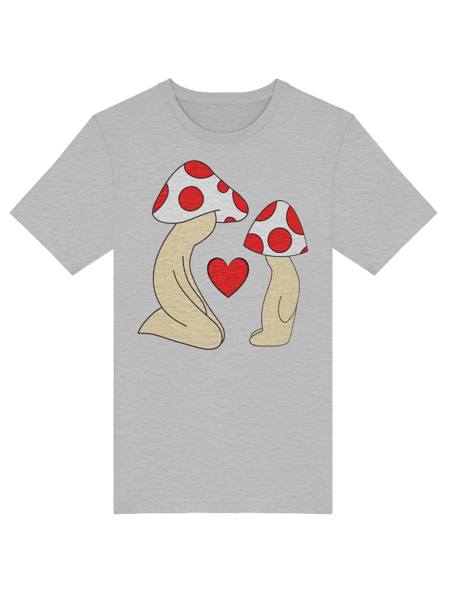 Love At Its Roots- Unisex Tee product image (6)