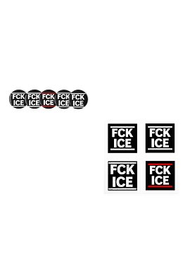 FCK ICE Hand 'em Out Bundle