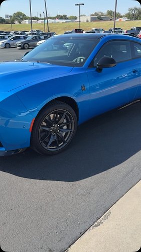 Got my scat pack back! Parks Motors of Augusta

#dodge #charger #scatpackcharger #mopar